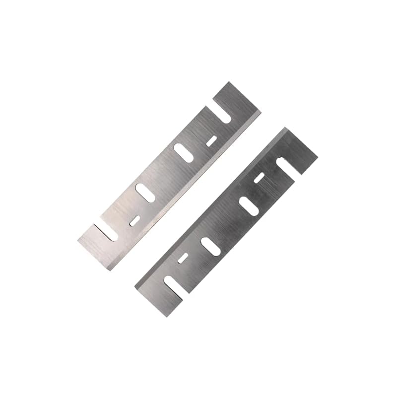 Kyocera (πρώην Ryobi) Ακόνισμα Λεπίδων Ξυστρών, Σετ 2 τεμαχίων, για Μικρή Χειροκίνητη Ξύστρα HL-6A, 6660355