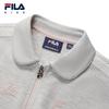 Fila Kids Long-Sleeve T-Shirt and Pants Set