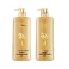 Sulei Ginseng Ginger Root Strengthening Shampoo Twin Pack