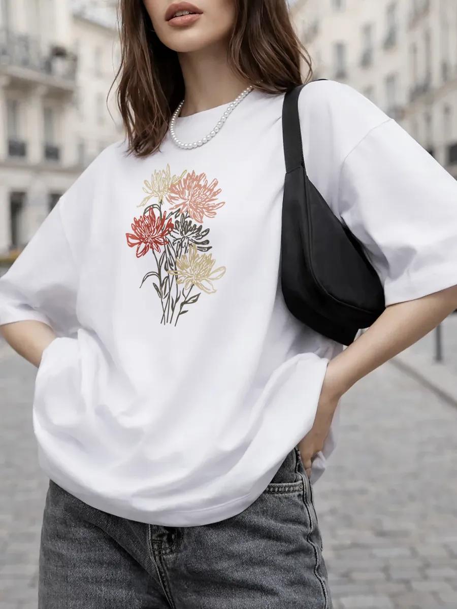 Printed T‑shirt Underground 3XL