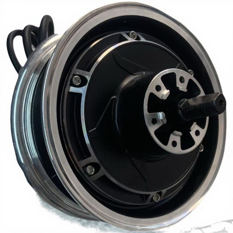 Li Xun Stainless Steel Scooter Hub Motor