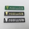 Acessórios de exterior – Emblemas