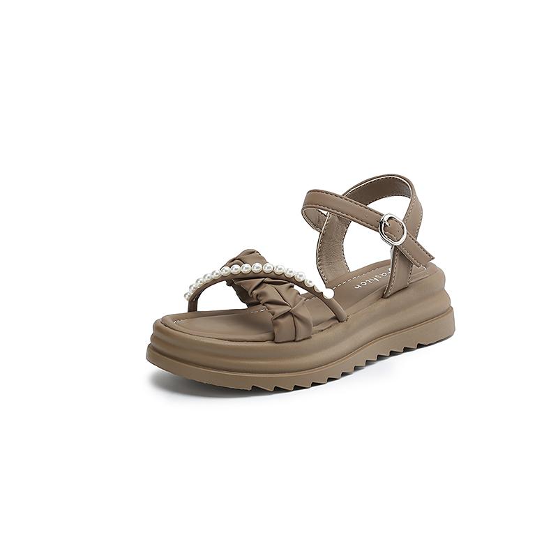 Summer Women Classic Slides Slippers Slip on Beach Sandals With Double Buckle Comfort Lightweight EVA
