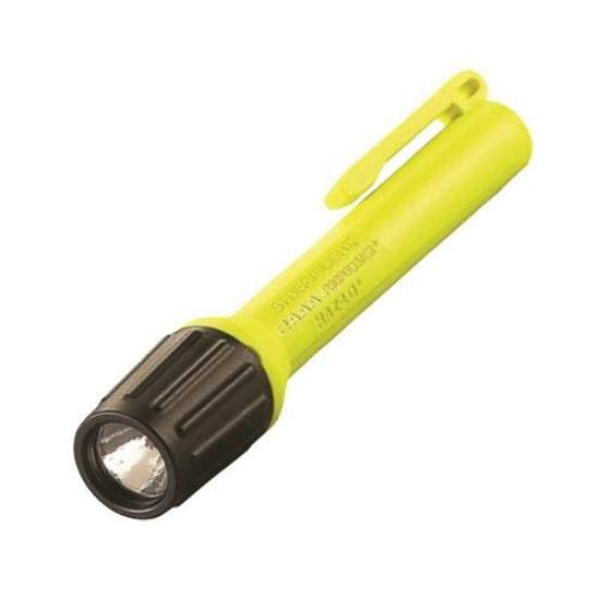 

Батарейка Esco AAA EA758SD-84 Фонарик/Светодиод (Взрывозащищенный/Желтый) [2 упаковки] чёрный