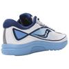 SAUCONY Kinvara 10 Comfortable Soft Nylon Non-Slip Wear-Resistant Low-Top Casual Running Shoes Unisex Sneaker White S10467-3