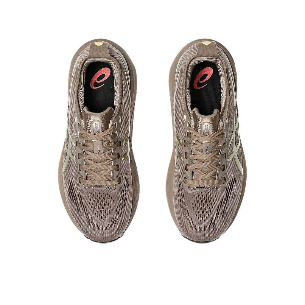 (WMNS) ASICS Gel-Kayano 31 'Luxe Taupe Grey' Women's 1012B821-020