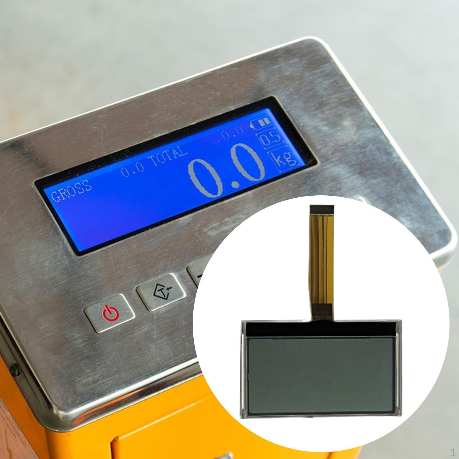 

LCD Display Replacement Parts 754082022602, Convenient, High Performance Easy to Use Fiberglass