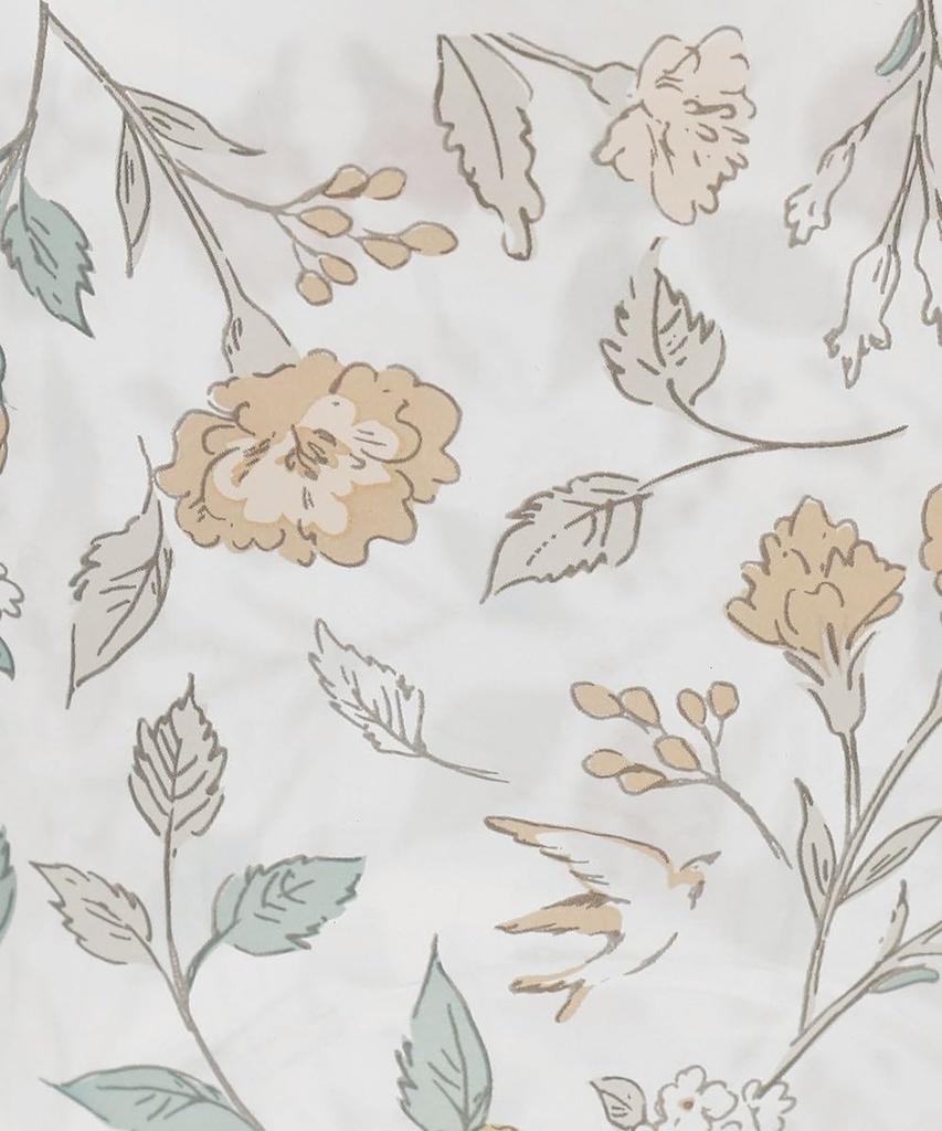 Afternoon Tea Living HS99 Blumen-Kunst-Becher mit klarem hitzebeständigem Filter,