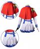 Uma Musume Cosplay Tokai Teio Cosplay Top of Joyful Cosplay Uma Musume Cosplay Costume Costume Event Halloween Costume School Festival [NOKIJP]