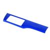 Headlight Switch Control Frame Cover For Honda Civic 10th 2016- Bright Blue