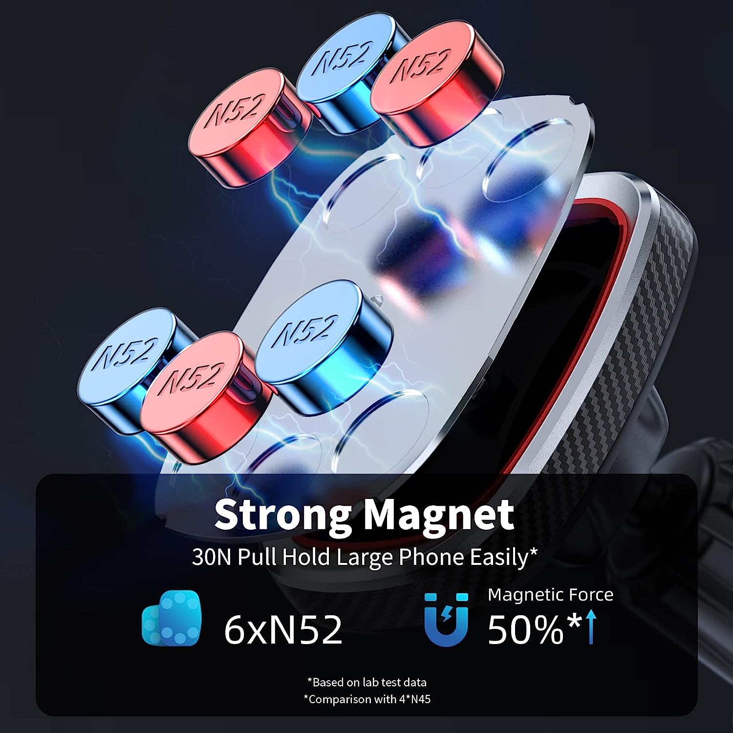 Универсальный держатель для мобильного телефона — фото 5