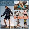 Protection Knee Patella Protect Band Silicone Sports Knee Brace  Outdoor Sports
