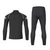 1.5mm Two-Piece Wetsuit for Men & Women: Long Sleeve & Pants, Cold & Sun Protection, Surfing Suit