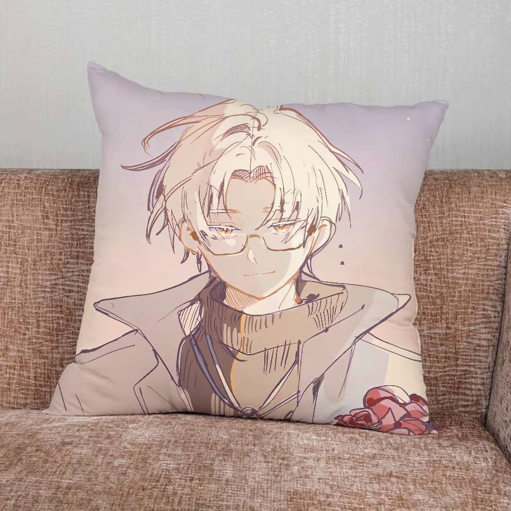 Tears of VVyn Themis RRichter Pillow Case Pillowcase Home Sofa Cushions Car Cushions Pillowcover Office Pillowshell Pillow