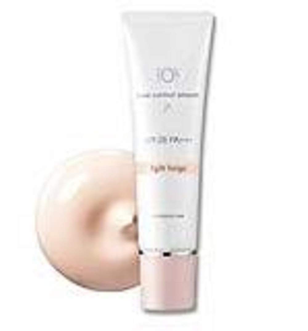 NOV Base Control Smooth UV (30g)