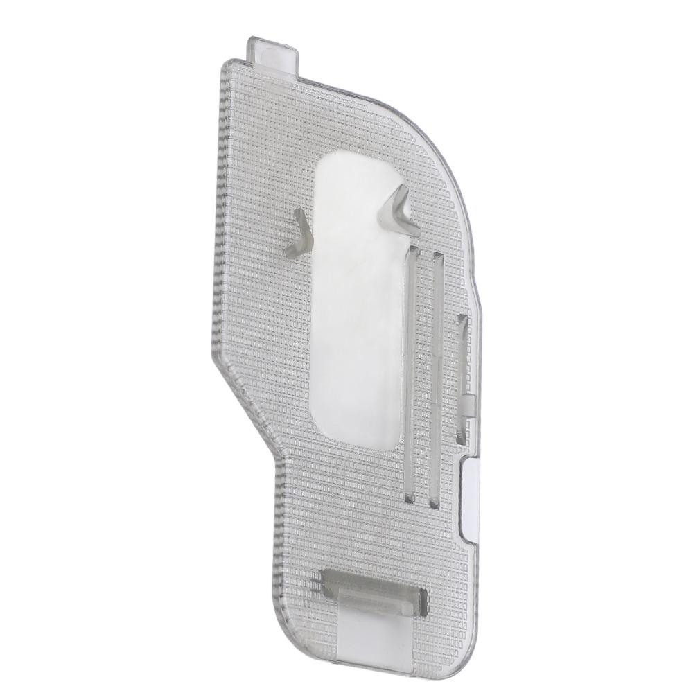 Durable Bobbin Hook Cover Plate Bobbin Case Cover for CS6000i/ST150HDH Sewing Machine Home Sewing