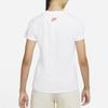 Nike Cactus Print Sports Casual Short Sleeve T-Shirt Women Tops White DJ1914-100