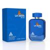 Blaues La Sera Parfümiertes Wasser