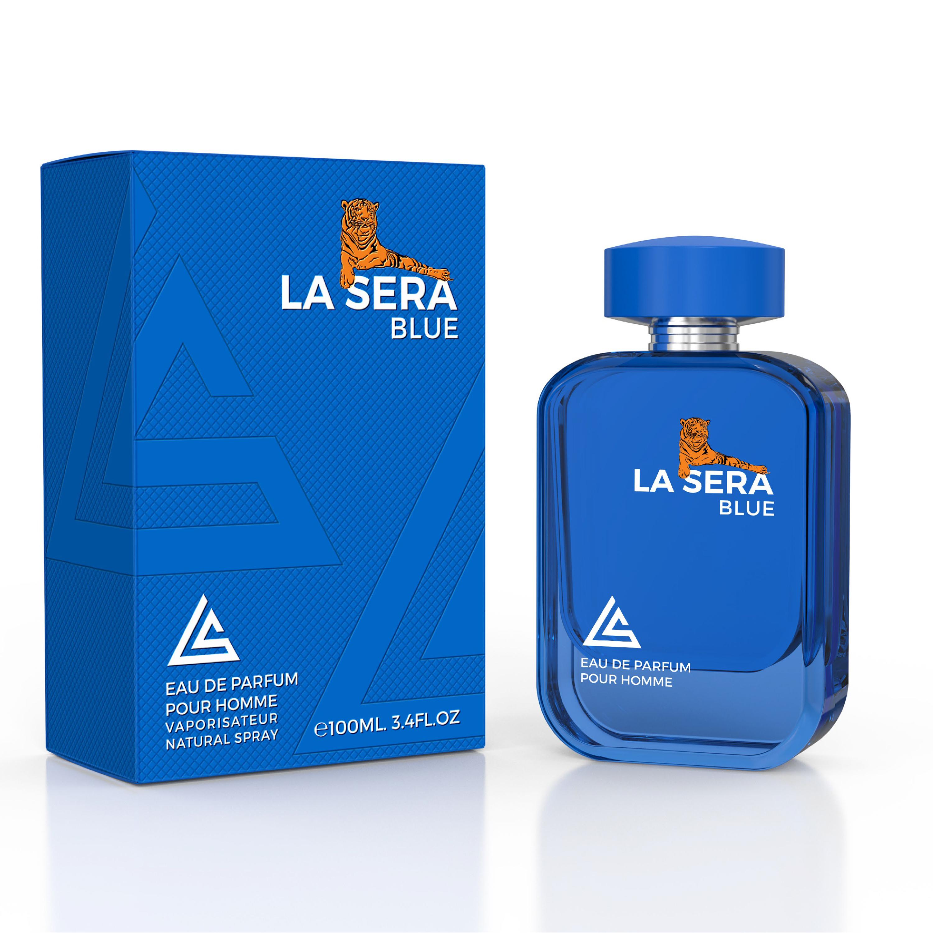 

Блакитна La Sera Парфумована вода 100 ml