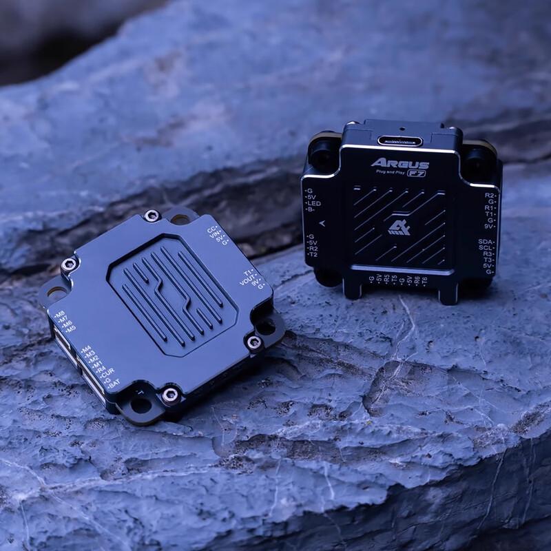 

ARGUS F7 FPV Drone Flight Controller