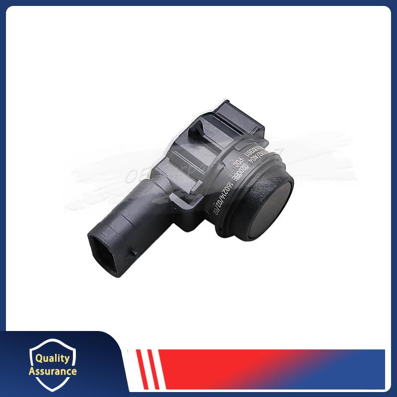 9261582 For BMW 320i 328i 328d 335i 428i 435i M3 M4 PDC Parking Sensor 1/4PCS 66209261582