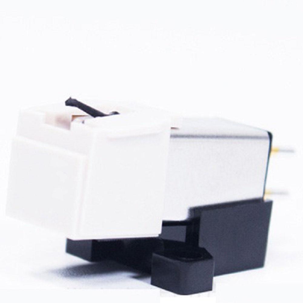 1x Magnetic Cartridge Needle Stylus AT3600L For Turntable LP Vinyl Record Player