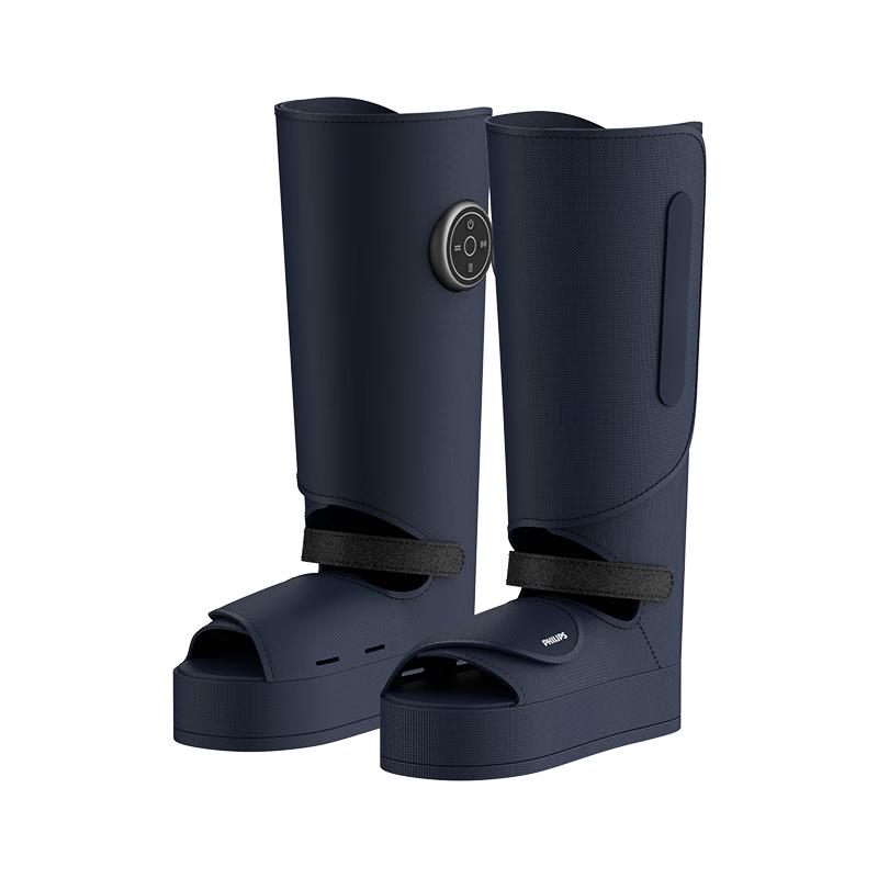 Philips Leg & Foot Massager