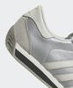 Adidas Land II - Silber:Creme JH5599 [Versand aus Korea] 100% Authentisch