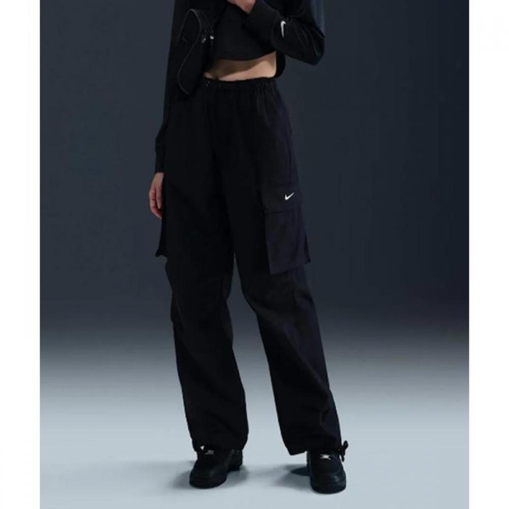 

Nike Women S Mid riSe overSized Cargo pantS Be3 Ib1059 010 IB1059 010 65