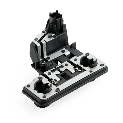 Left Rear Inner Light Bulb Holder 8K5945257B For A4 B8 Saloon 2008-2011