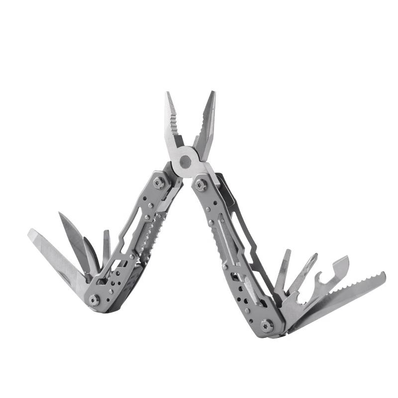 Púliàn Multifunction Pliers & Knife Tool