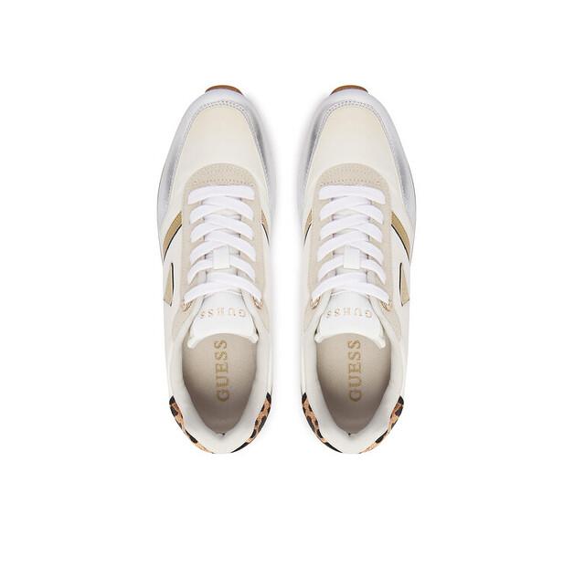 Кроссовки Guess FLP2EG PEL12