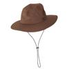 Little Presents Outback Rain Hat C-35 Brown (BR), One Size Fits All