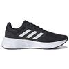 Adidas Galaxy 6 Black White Men Sneakers Core-Black Cloud-White GW3848