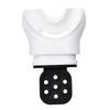 1Pcs Underwater Diving Octopus Bite Grip Thermoplastic Silicone Mouthpiece For Backup Regulator Second Stage Mouthpiece