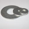 Thickened Galvanized Oversized Flat Iron Washer Ring