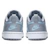 Nike Court Borough Low 2 'Grey Blue' GS CK0593-001