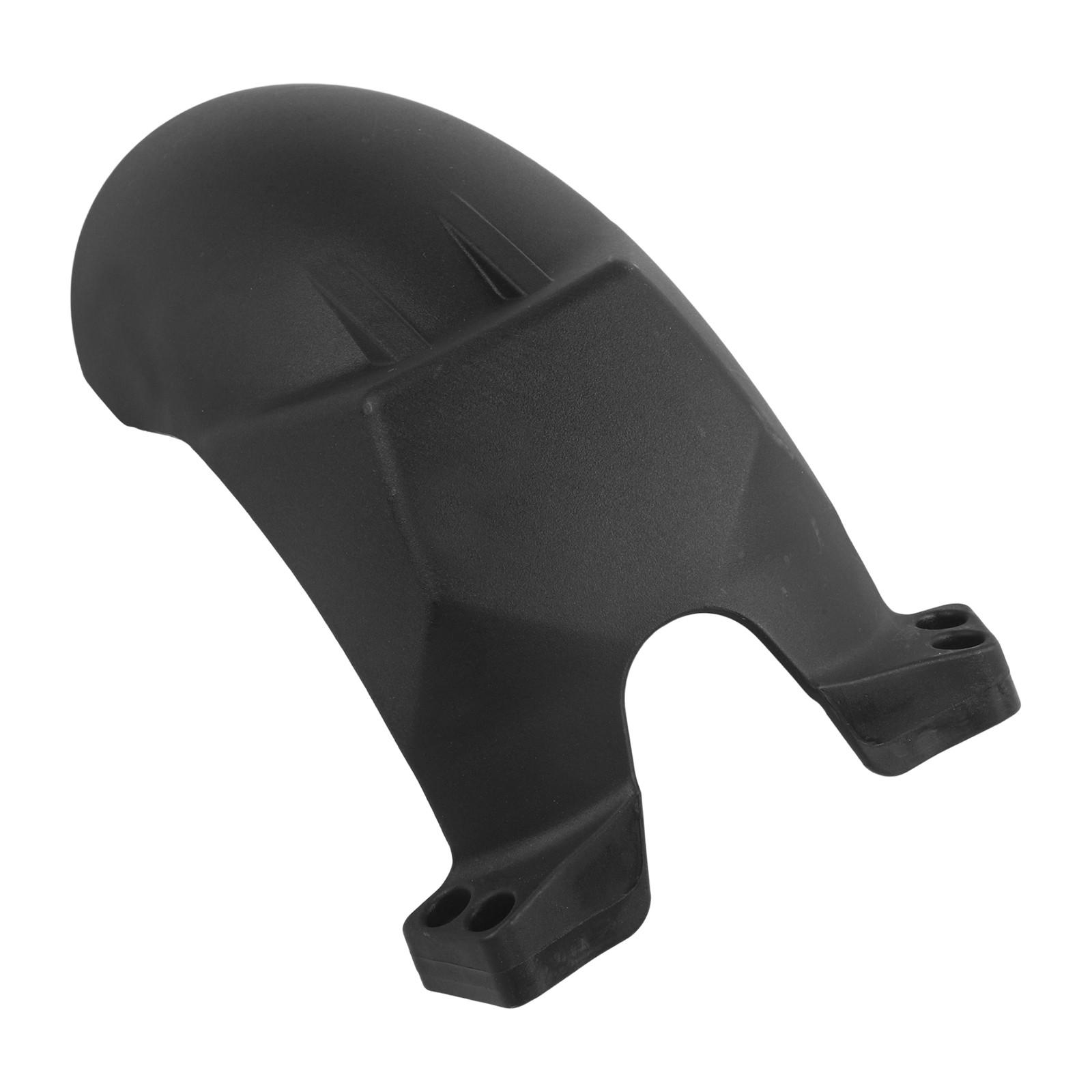 For Kukirin Electric Scooter For Protection Front Rear Mudguard Set Front Mudguard