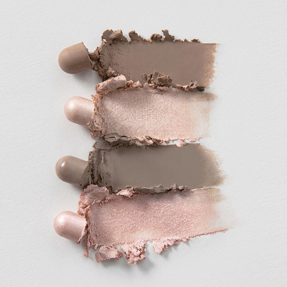 too cool for school Dual Contour Stick Korean Contour Makeup Stick