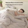 HLA Home 35% Cashmere Protein Winter Quilt