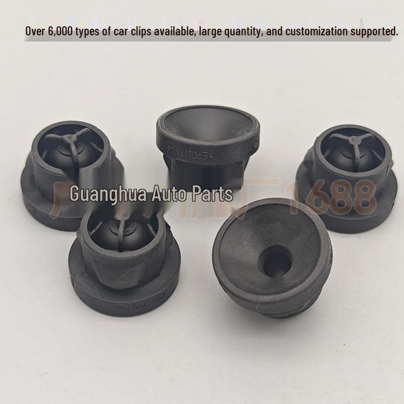 

Mercedes-Benz C260 E300 Filter Intake Bushing Gasket Rubber Pad/Ring A2721410487