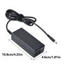 Universal 65W Type C Laptop Charger Fast Charging Power Supply For 5540 5420 7400 5440 Various Devices