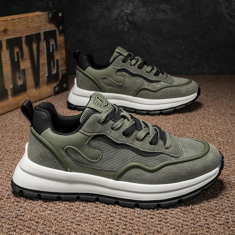 

Модная повседневная деловая обувь для мужчин Модная нарядная обувь Tenis De Hombre Мокасины Мокасины Tenis Дизайнерские кроссовки 44 зелёный