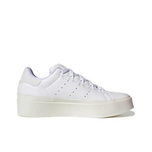 adidas Wmns Stan Smith Bonega Triple White GY3056