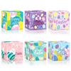 New Styles, Easter, Cartoon, Cute Rabbit, Candy and Snack Packaging Boxes, Party Decorations, Gift Boxes, Holiday Supplies
