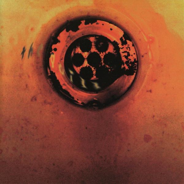 

CD QUILL - The Quill MCY008 MeteorCity 2000 US Rock Used