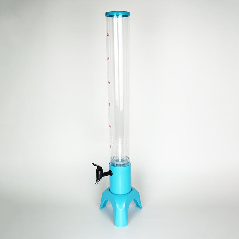 3L Beer Tower Keg Dispenser - Nightclub/Bar Entertainment