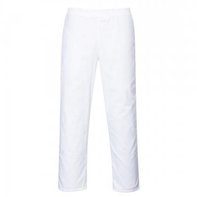 Portwest Calça masculina de sarja Bakers