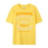 65th Birthday Legends Born In 1958 65 Years Old Unisexs Designer Clothes T Shirt Vegan
