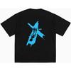 Rashmika T-Shirt for Men and Women The X-Files Short Sleeve T-Shirt Crew Neck Running Shirts